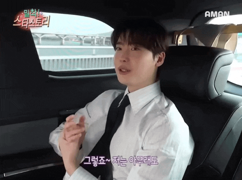 Chia tay IU, Lee Jong Suk vẫn giữ sự chuyên nghiệp tuyệt đối tại sự kiện- Ảnh 3.