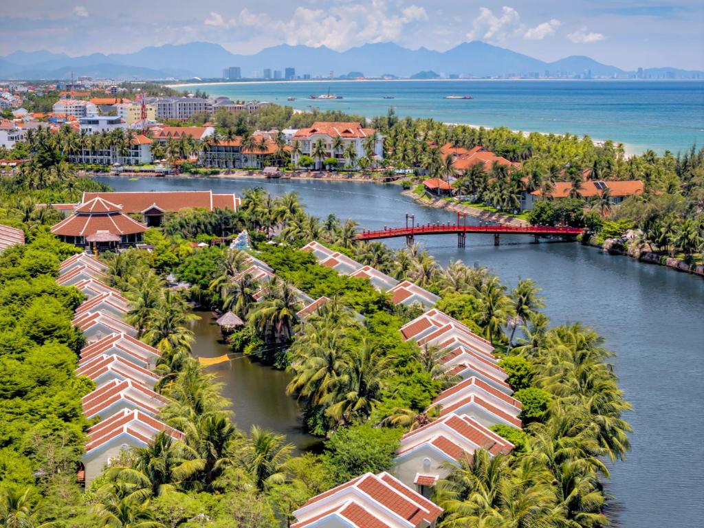 Kh&ocirc;ng phải H&agrave; Nội v&agrave; TP.HCM, đ&acirc;y mới l&agrave; đại diện duy nhất của Việt Nam lọt top th&agrave;nh phố tốt nhất thế giới - Ảnh 4.