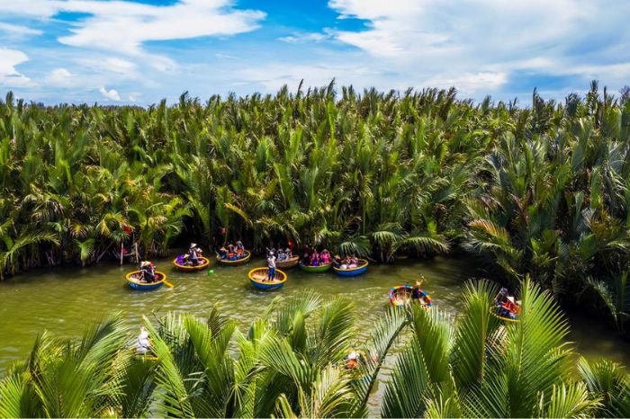 Kh&ocirc;ng phải H&agrave; Nội v&agrave; TP.HCM, đ&acirc;y mới l&agrave; đại diện duy nhất của Việt Nam lọt top th&agrave;nh phố tốt nhất thế giới - Ảnh 2.