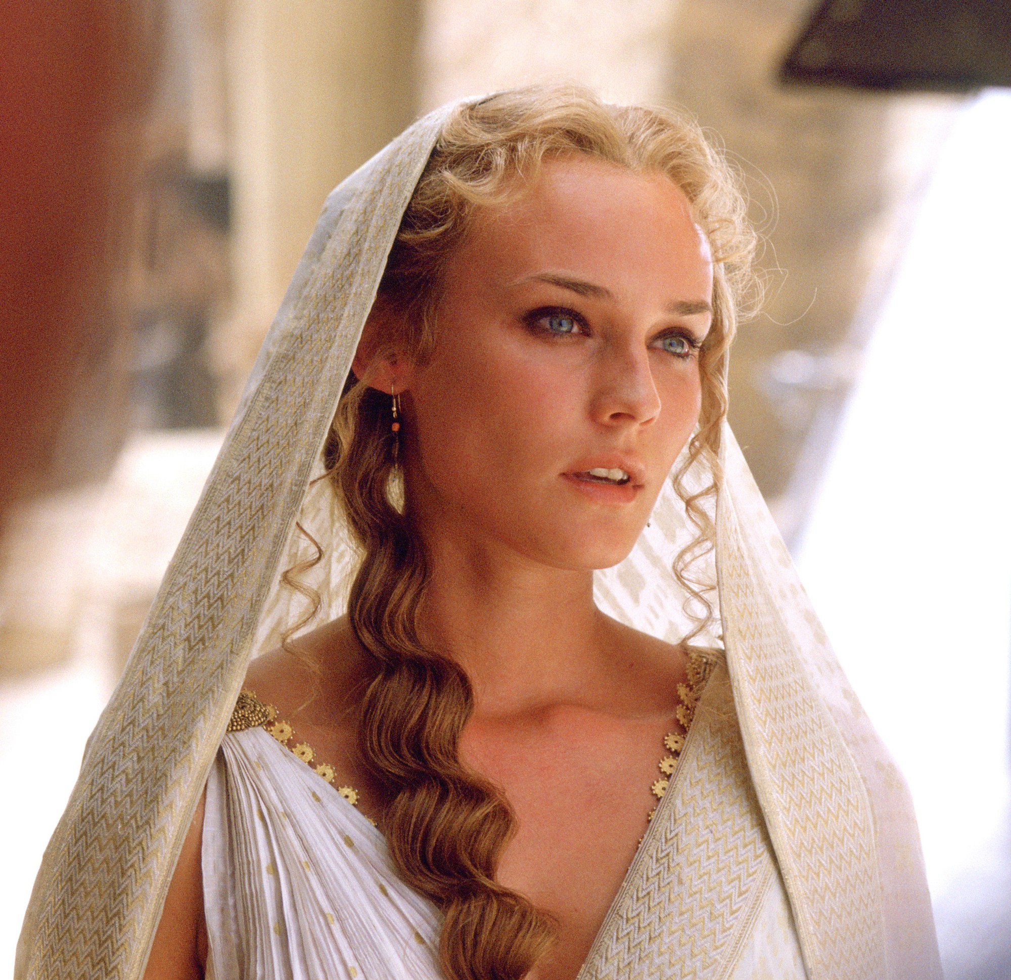 Mỹ nh&acirc;n mang gương mặt khiến ng&agrave;n con t&agrave;u ra khơi: Nhan sắc khuynh đảo thi&ecirc;n hạ, đẹp đến mức 3000 người &ocirc;m hận- Ảnh 2.