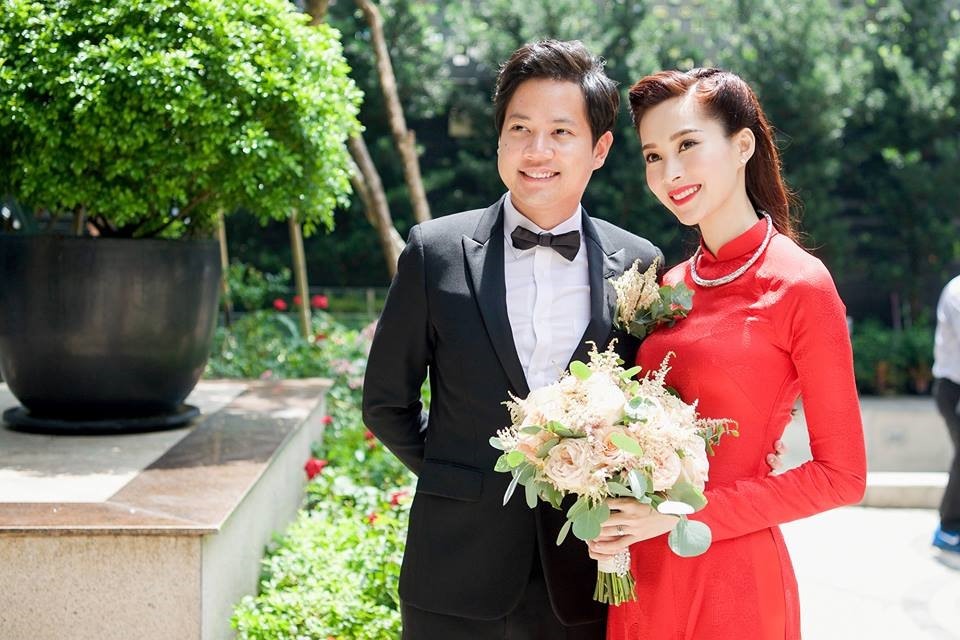 C&ocirc; g&aacute;i người miền T&acirc;y kết h&ocirc;n với Tổng gi&aacute;m đốc tập đo&agrave;n bất động sản, sống sung sướng trong penthouse ở phường Bến Ngh&eacute;- Ảnh 1.