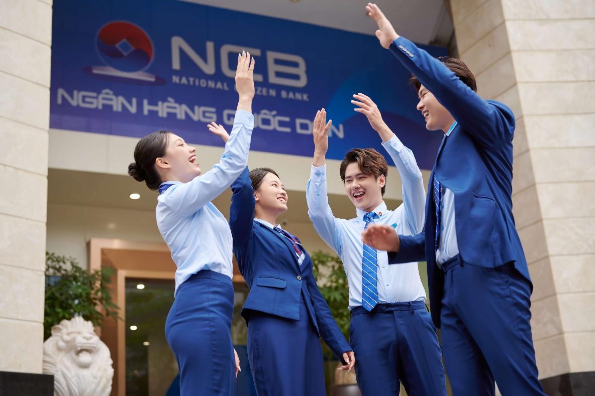 Ng&acirc;n h&agrave;ng NCB nhận 3 giải thưởng quốc tế từ HR Asia Awards 2026 - Ảnh 3.