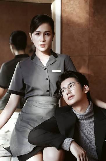 Người duy nhất lấn át nhan sắc Minh Hằng và Kim Tuyến: Đẹp không để đâu cho hết, luỵ cả đời mất thôi- Ảnh 7.