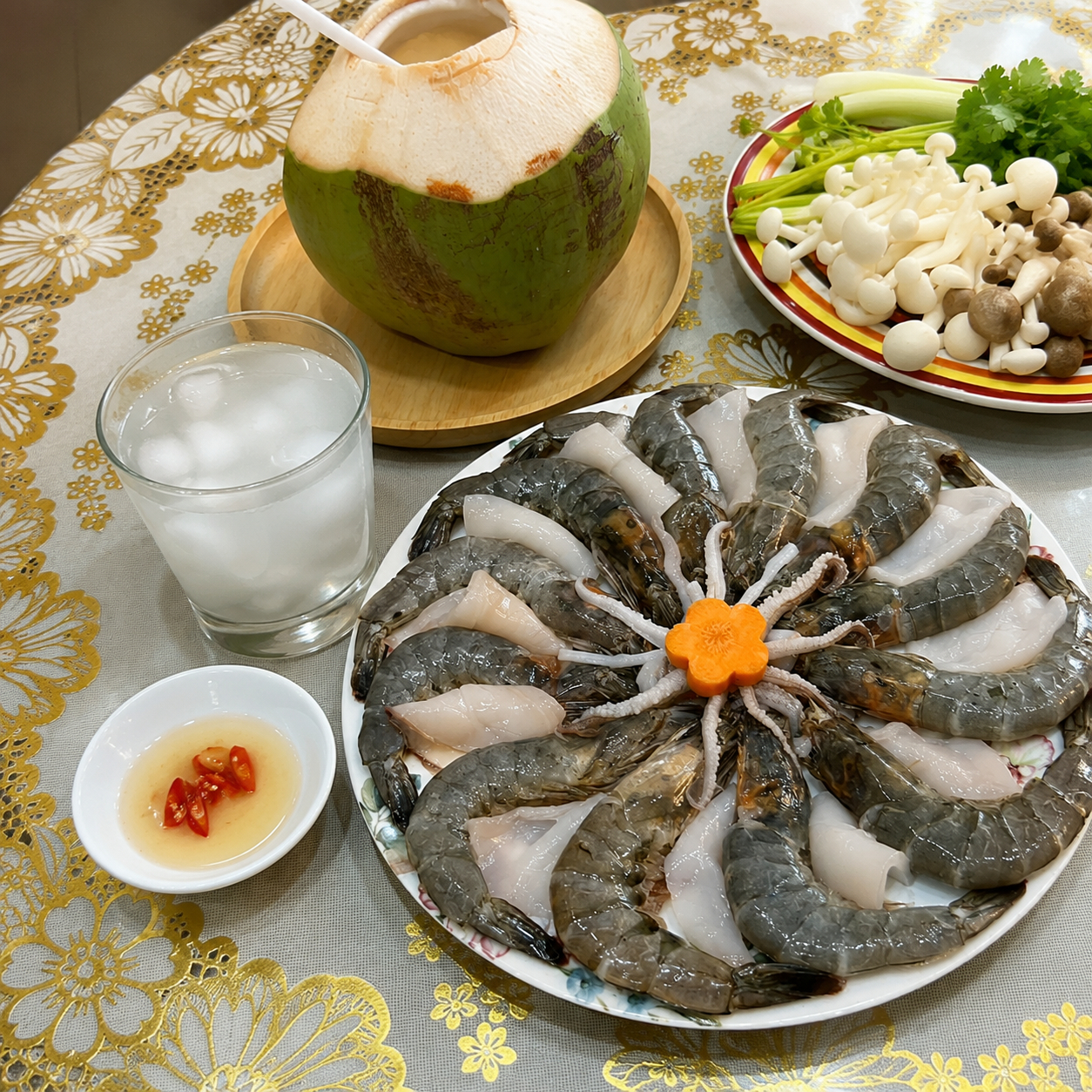 Lời khuy&ecirc;n cho những người hay uống nước dừa- Ảnh 3.