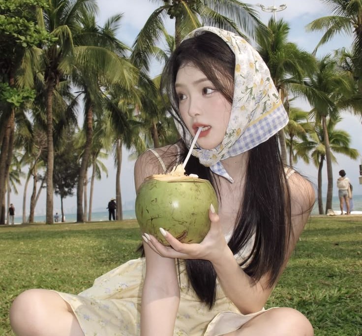 Lời khuy&ecirc;n cho những người hay uống nước dừa- Ảnh 4.