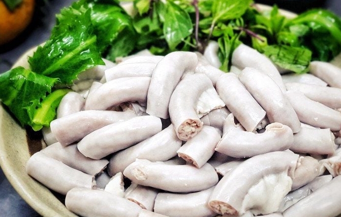 6 nh&oacute;m người tuyệt đối n&oacute;i 'kh&ocirc;ng' với l&ograve;ng lợn kẻo rước họa v&agrave;o th&acirc;n- Ảnh 1.