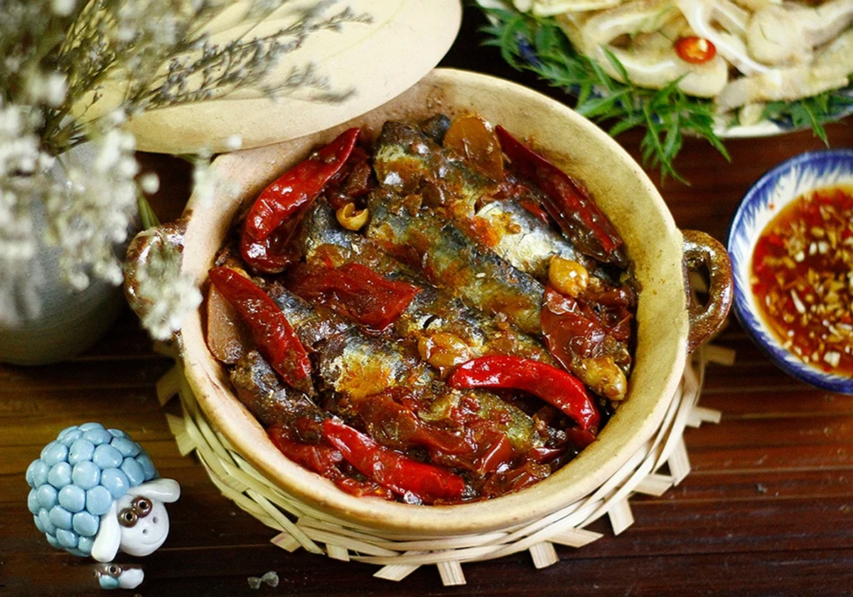 Mỹ đ&aacute;ng gi&aacute; loại c&aacute; "tốt bậc nhất thế giới", h&oacute;a ra l&agrave; m&oacute;n quen thuộc ở chợ Việt - Ảnh 3.
