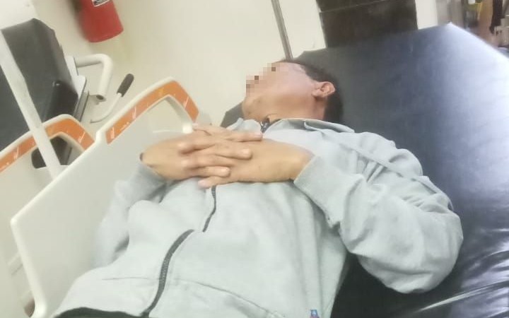 Bé trai 12 tuổi đã mắc ung thư giai đoạn cuối, bố mẹ đau lòng: "Lẽ ra tôi không nên cho con ăn chúng" - Ảnh 3.