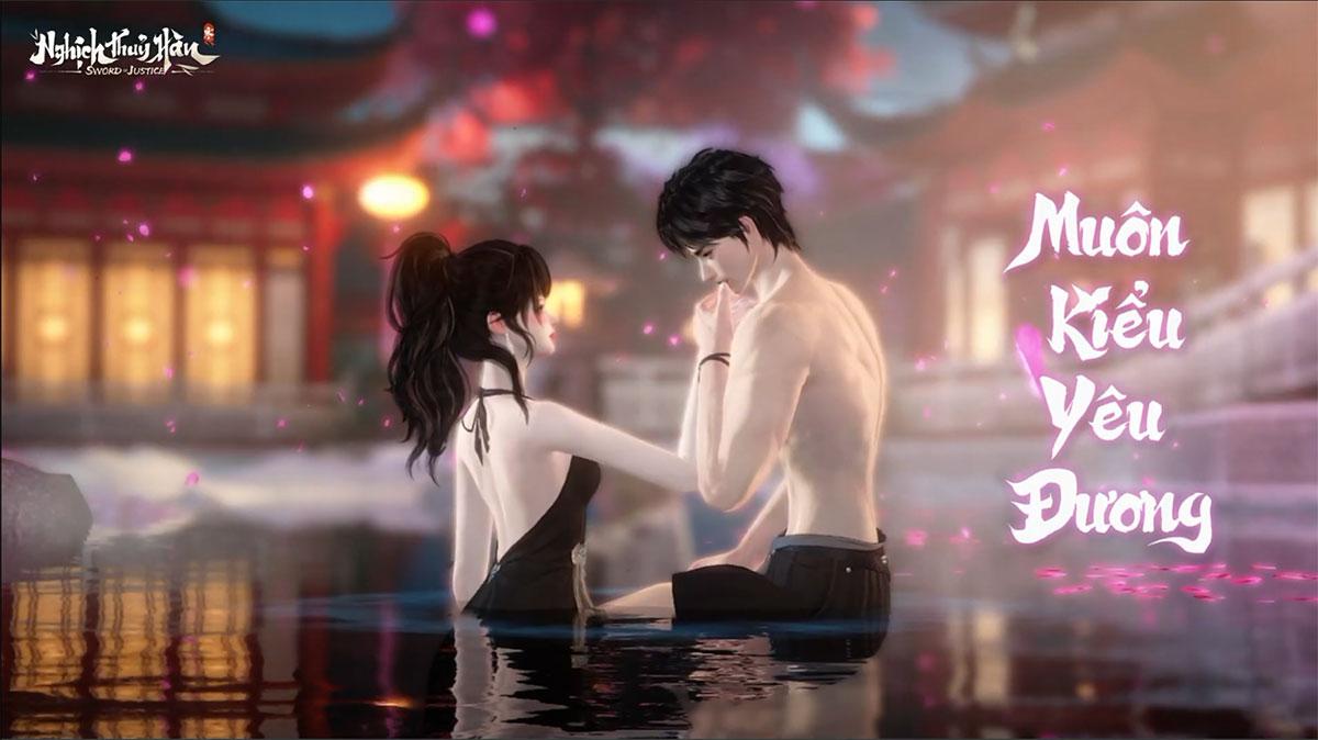 “Á quân Anh Trai” buitruonglinh hẹn Archer gặp nhau trong Nghịch Thuỷ Hàn bằng một Fan Meeting Online chưa từng có - Ảnh 3.