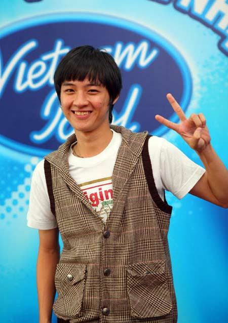 Anh Trai l&agrave; &ldquo;ngoại lệ&rdquo; của show Ch&ocirc;ng Gai: Bỏ nghề gi&aacute;o đi h&aacute;t 20 năm, bảo chứng t&agrave;i năng l&agrave;m xiếc cũng c&acirc;n trọn- Ảnh 4.
