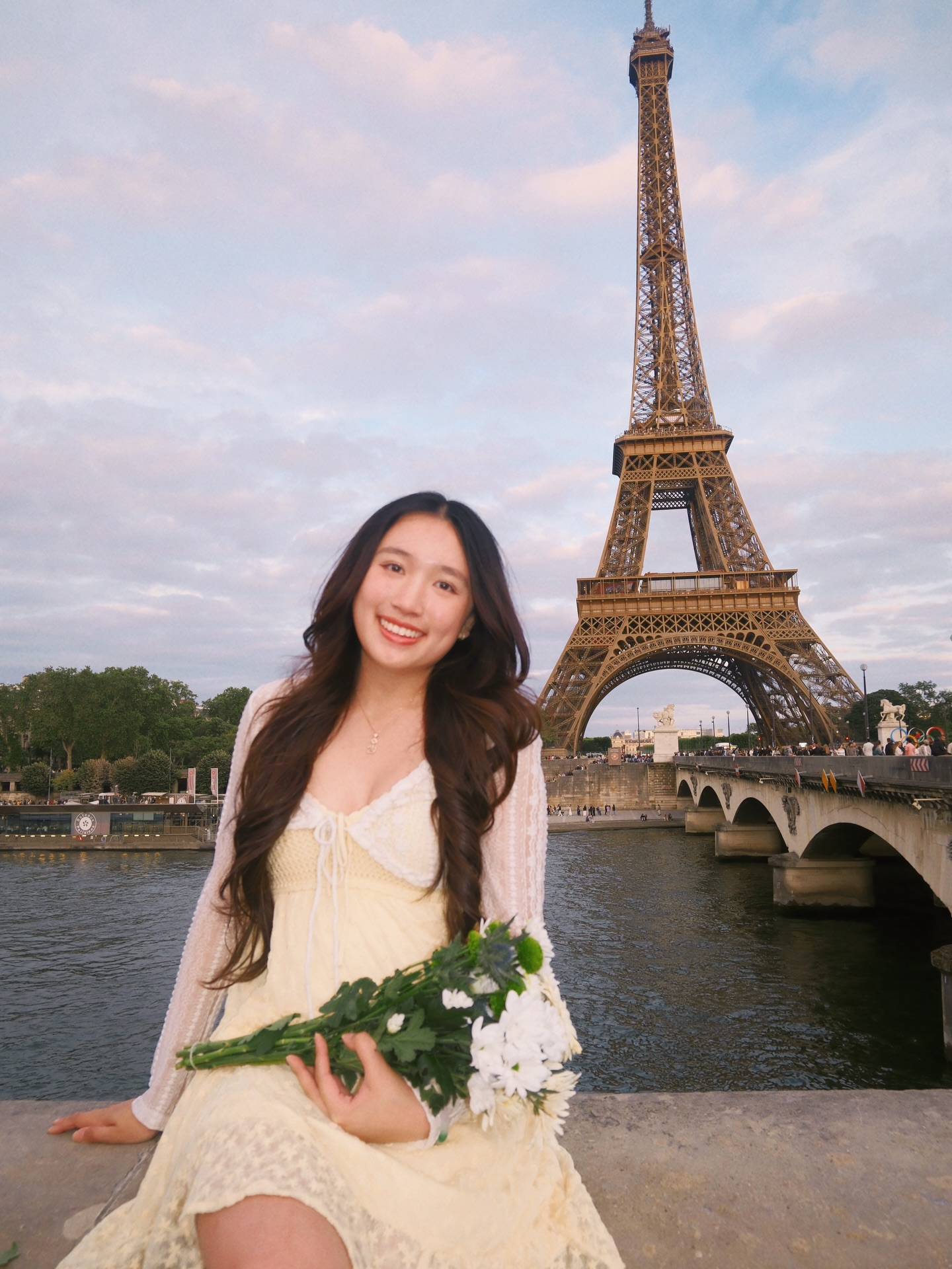Tuổi 20 của richkid Jenny Huỳnh: Visual ng&agrave;y c&agrave;ng "nở hoa", style điệu đ&agrave; kh&aacute;c xa thời chỉ m&ecirc; &aacute;o ph&ocirc;ng- Ảnh 4.