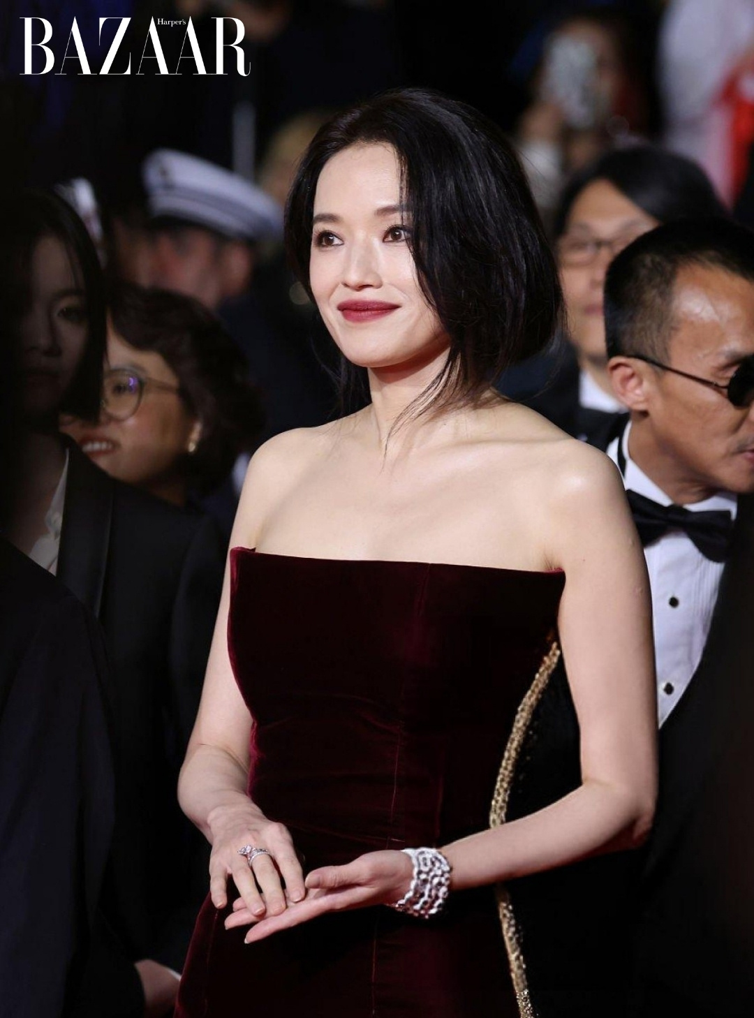 Mỹ nh&acirc;n được v&iacute; trẻ chỉ bằng nửa tuổi thật: Mỗi ng&agrave;y đều uống 3 m&oacute;n nước chống gi&agrave; cực gi&agrave;u collagen, qu&aacute; quen với người Việt- Ảnh 7.