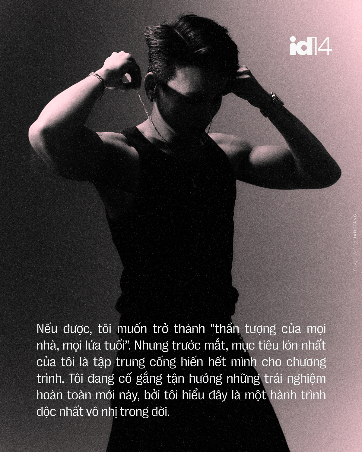 Nếu Qu&aacute;ch Văn Thơm tự giật title về m&igrave;nh? &ldquo;Cuối c&ugrave;ng, Thơm cũng thơm rồi đấy&rdquo; - Ảnh 18.