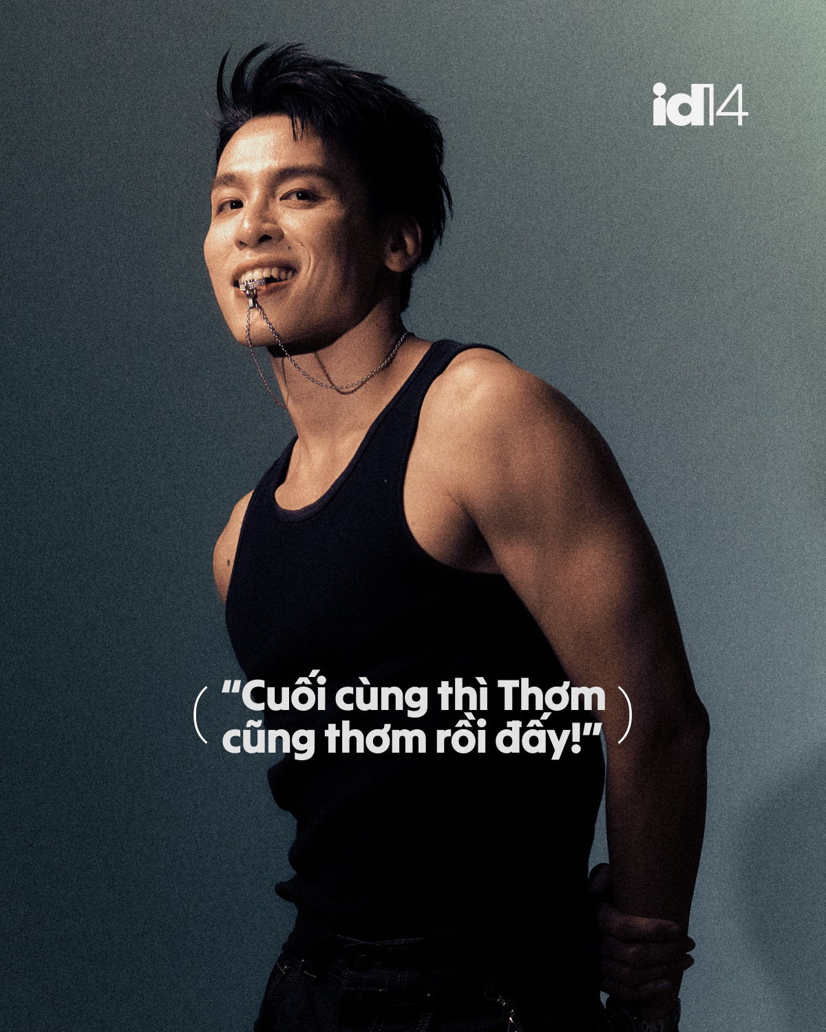 Nếu Qu&aacute;ch Văn Thơm tự giật title về m&igrave;nh? &ldquo;Cuối c&ugrave;ng, Thơm cũng thơm rồi đấy&rdquo; - Ảnh 4.