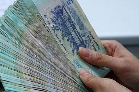 Ph&aacute;t hiện nhiều cọc tiền 500.000 đồng nằm chơ vơ tại nh&agrave; ga, Cảng H&agrave;ng kh&ocirc;ng Quốc tế Nội B&agrave;i lập tức x&aacute;c minh- Ảnh 1.