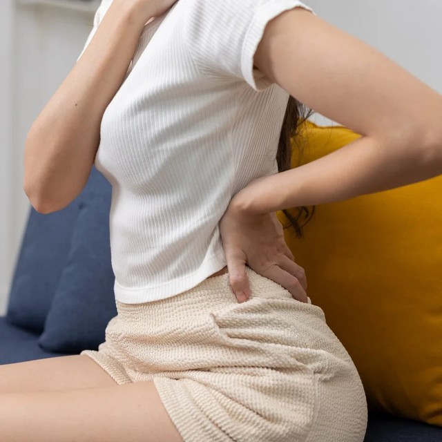 Một th&oacute;i quen h&agrave;ng ng&agrave;y c&oacute; thể l&agrave;m tăng nguy cơ tử vong do ung thư! Nghi&ecirc;n cứu chỉ ra 5 dấu hiệu cảnh b&aacute;o, đ&aacute;ng tiếc nhiều người lại bỏ qua- Ảnh 2.