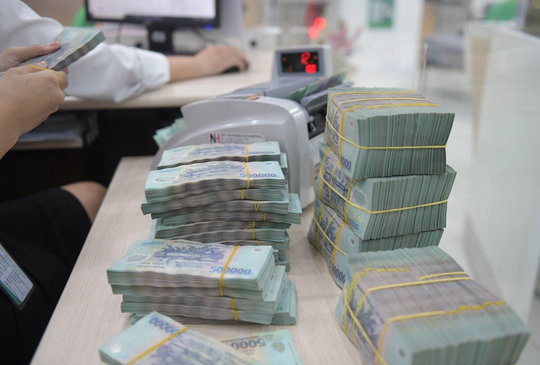 L&atilde;i suất ng&acirc;n h&agrave;ng 13/7 tại Agribank, Vietcombank, BIDV, VietinBank, MB, Sacombank, HDBank,...- Ảnh 1.