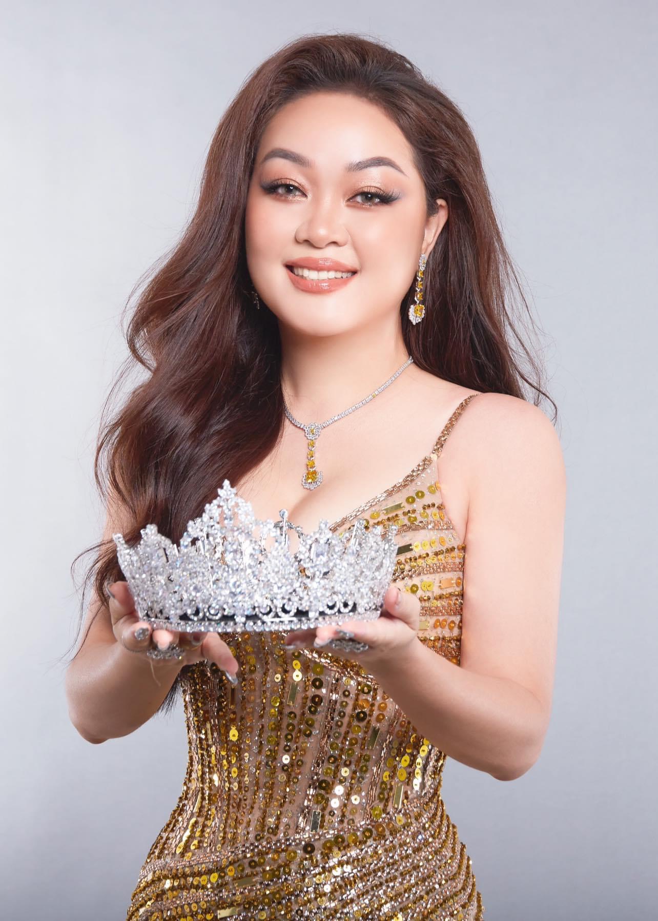 Trước khi bị bắt v&igrave; bu&ocirc;n lậu kim cương, &Aacute; hậu Ho&agrave;ng Thanh Nga gi&agrave;u c&oacute; thế n&agrave;o?- Ảnh 2.