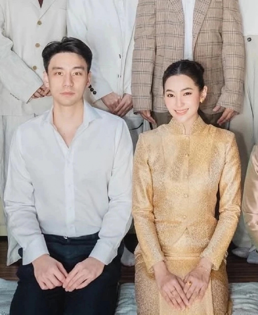 T&oacute;m gọn ngọc nữ showbiz hẹn h&ograve; thiếu gia gi&agrave;u nhất nước, nhan sắc đ&agrave;ng trai khiến c&ocirc;ng ch&uacute;ng cho&aacute;ng v&aacute;ng- Ảnh 2.