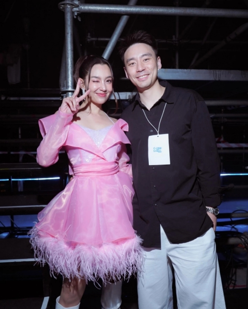 T&oacute;m gọn ngọc nữ showbiz hẹn h&ograve; thiếu gia gi&agrave;u nhất nước, nhan sắc đ&agrave;ng trai khiến c&ocirc;ng ch&uacute;ng cho&aacute;ng v&aacute;ng- Ảnh 6.