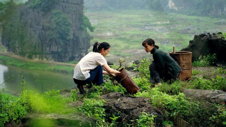Cả MXH m&ecirc; mệt phim Trung Quốc quay tại Việt Nam: Cảnh n&agrave;o cũng đẹp nức nở, nữ ch&iacute;nh hot nhất Chị Đẹp 2026- Ảnh 2.
