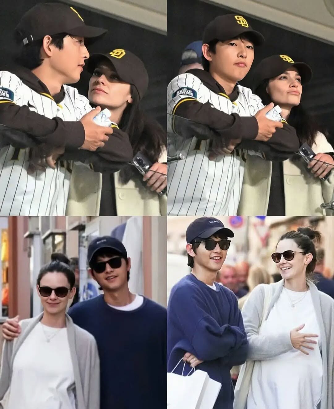 "Cuộc chiến" giữa Song Hye Kyo - Song Joong Ki: Người lắm lời, chơi đ&ograve;n hiểm với vợ cũ minh tinh giờ thua trắng- Ảnh 9.