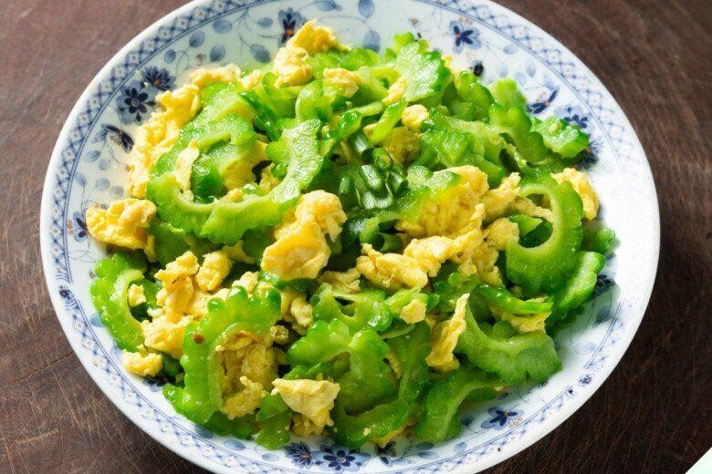 5 thay đổi chỉ người chăm ăn mướp đắng m&ugrave;a h&egrave; mới c&oacute; - Ảnh 2.