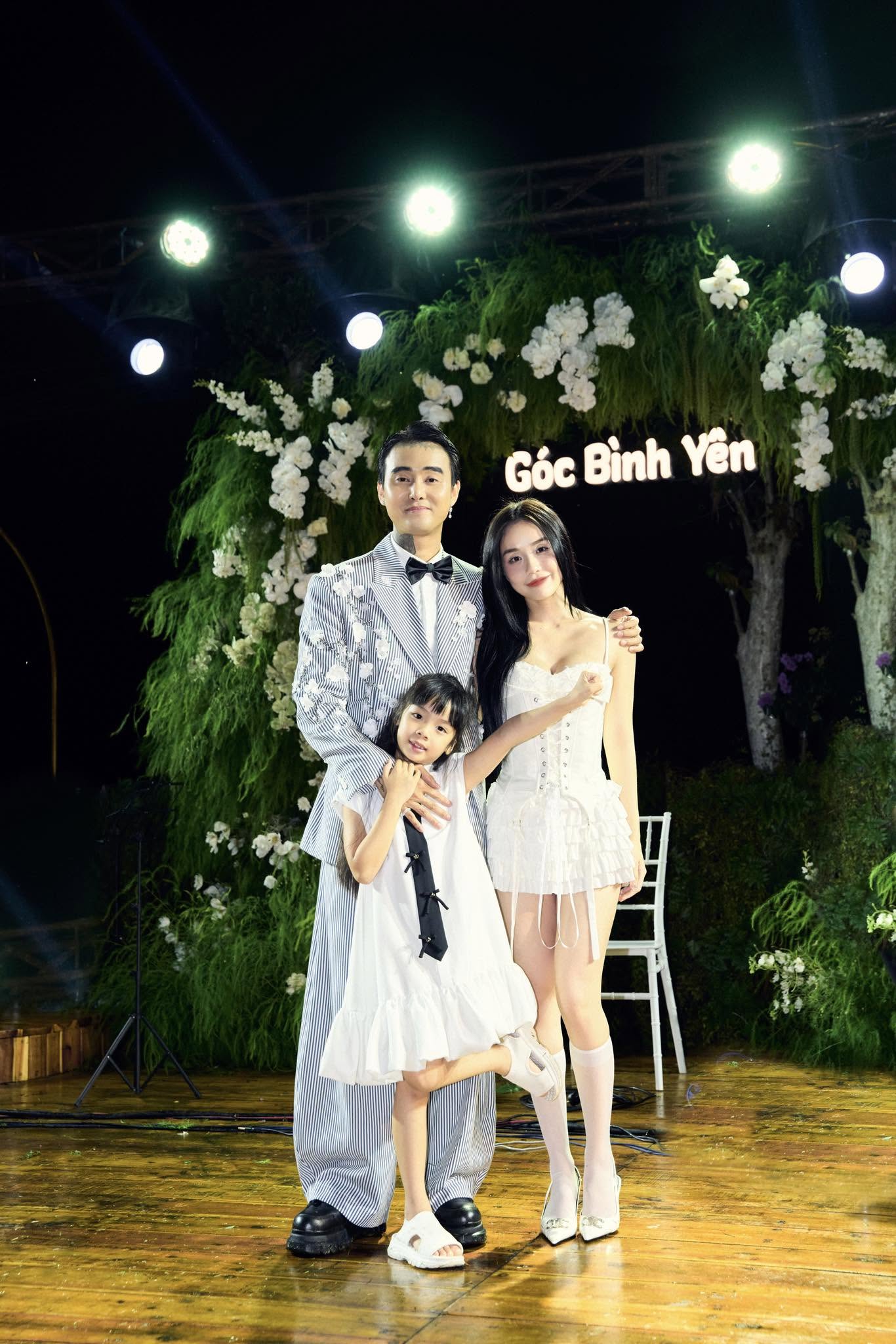 Nam rapper từng đi b&aacute;n v&eacute; số, cưới mẹ đơn th&acirc;n 2 con: Từng chia tay trong im lặng, b&iacute; mật y&ecirc;u lại kh&ocirc;ng ai hay- Ảnh 7.