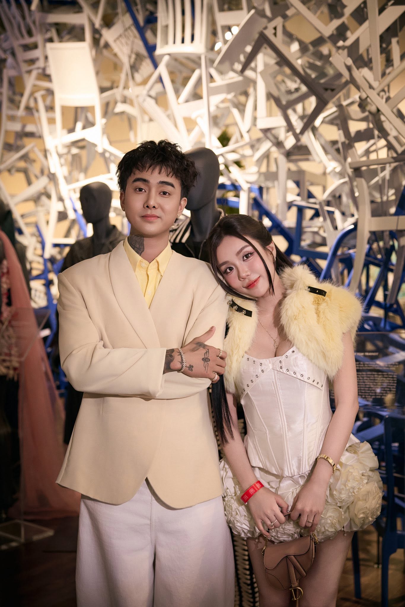 Nam rapper từng đi b&aacute;n v&eacute; số, cưới mẹ đơn th&acirc;n 2 con: Từng chia tay trong im lặng, b&iacute; mật y&ecirc;u lại kh&ocirc;ng ai hay- Ảnh 5.