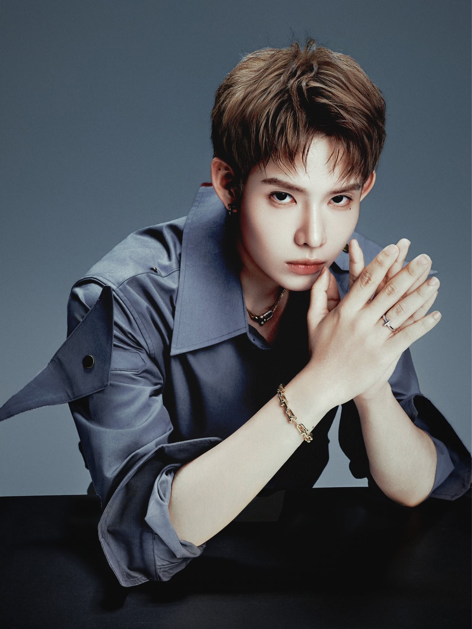 Ca sĩ Việt kiều được Trấn Th&agrave;nh khen ngợi tại Tinh H&agrave; Say Hi: 2 lần lỡ hẹn debut quốc tế, về nước loay hoay t&igrave;m h&agrave;o quang - Ảnh 5.