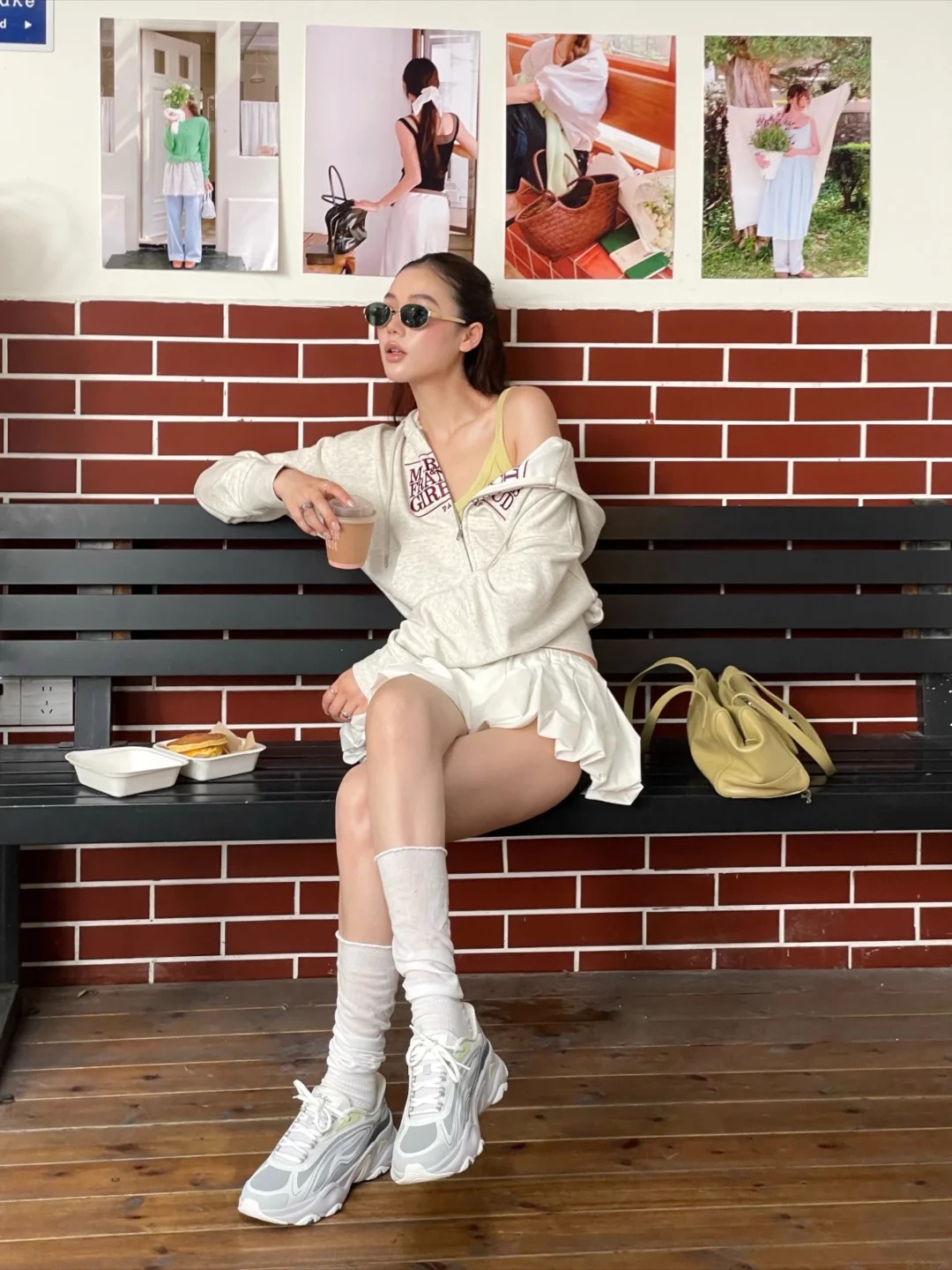 B&iacute; quyết tạo n&ecirc;n vẻ ngo&agrave;i chuẩn "g&aacute;i H&agrave;n": Kh&ocirc;ng nằm ở quần &aacute;o đắt tiền - Ảnh 2.