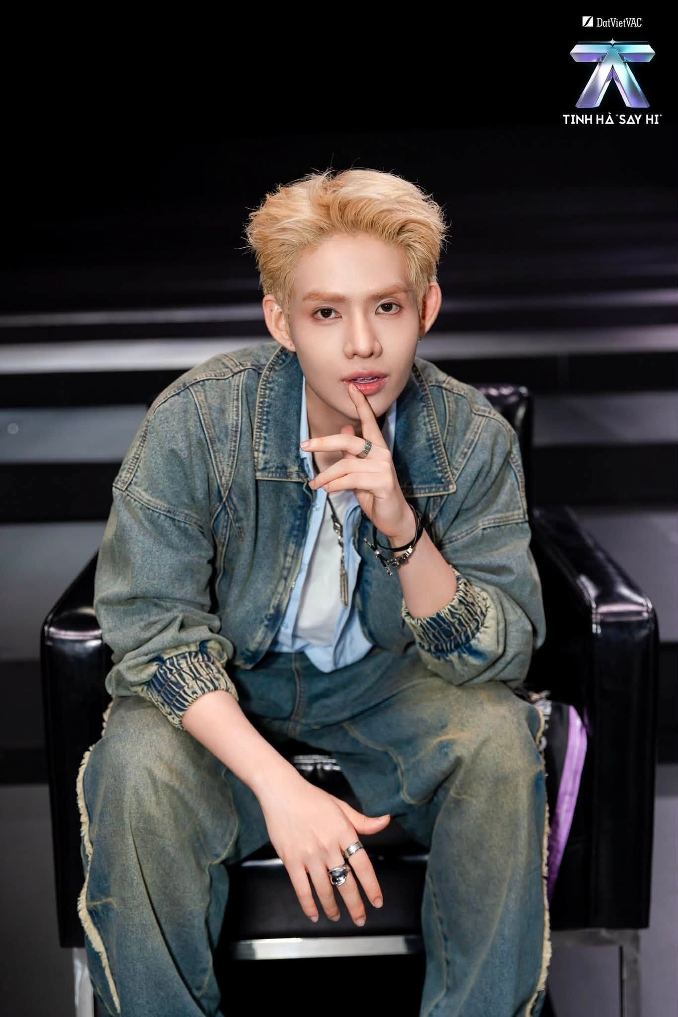 Ca sĩ Việt kiều được Trấn Th&agrave;nh khen ngợi tại Tinh H&agrave; Say Hi: 2 lần lỡ hẹn debut quốc tế, về nước loay hoay t&igrave;m h&agrave;o quang - Ảnh 6.