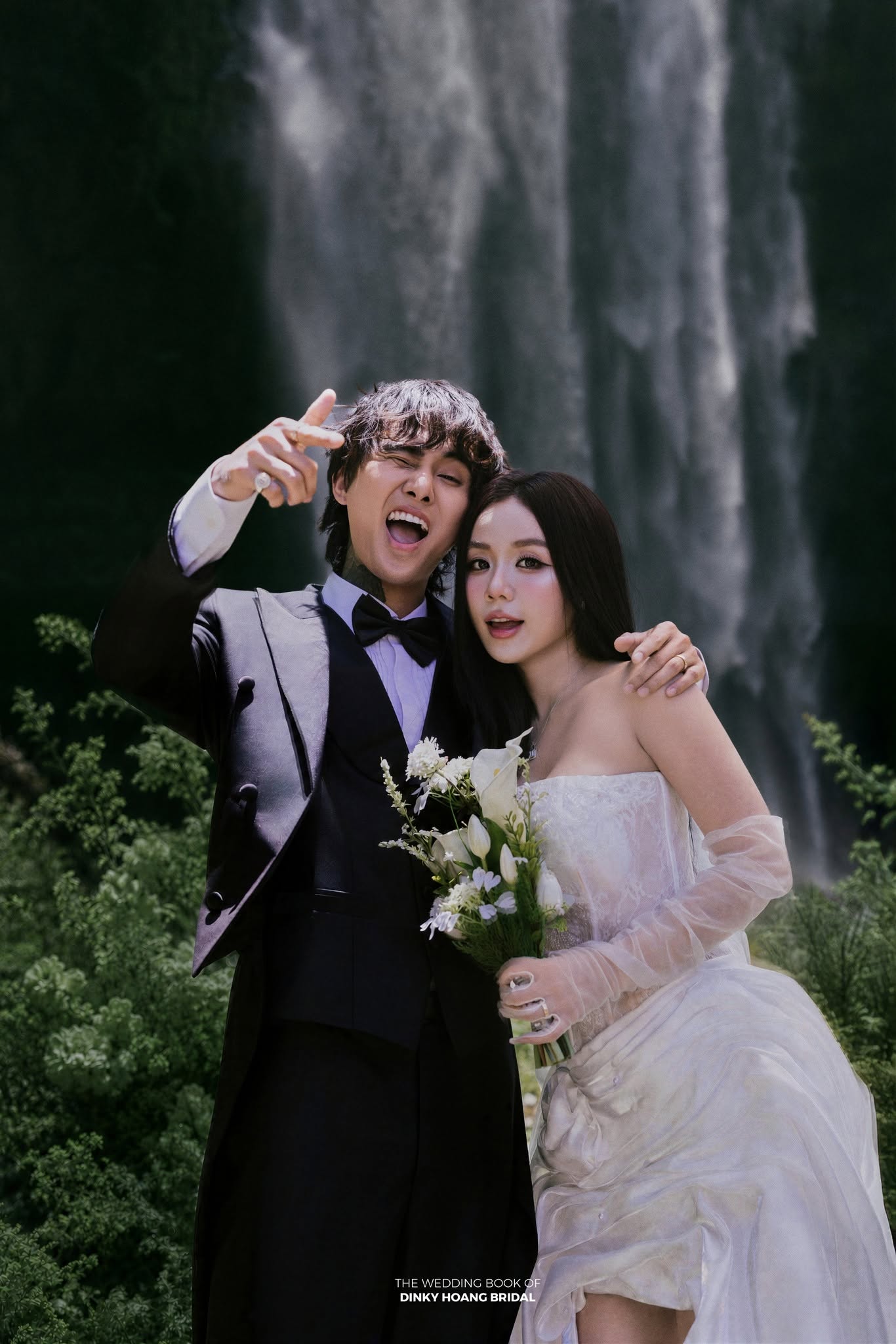 Nam rapper từng đi b&aacute;n v&eacute; số, cưới mẹ đơn th&acirc;n 2 con: Từng chia tay trong im lặng, b&iacute; mật y&ecirc;u lại kh&ocirc;ng ai hay- Ảnh 3.