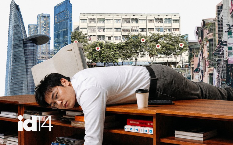 Sếp nh&acirc;n sự 30 năm: Người trẻ đ&atilde; "bớt m&ugrave; qu&aacute;ng" với giấc mơ ở th&agrave;nh phố lớn, nhưng cũng đừng "l&atilde;ng mạn ho&aacute;" việc l&agrave;m remote- Ảnh 1.