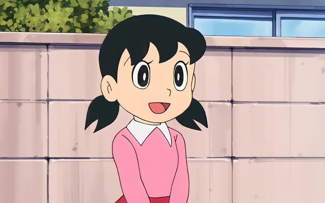 Gia đ&igrave;nh dạy con hay nhất Doraemon - Ảnh 2.