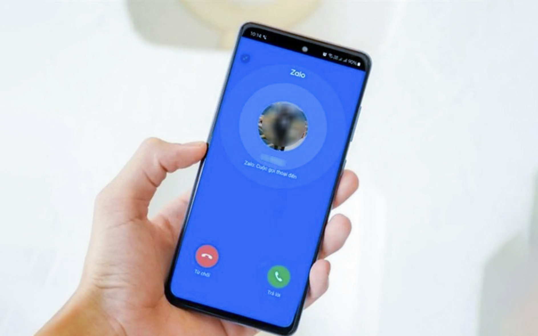 Tất cả người d&ugrave;ng Zalo kh&ocirc;ng n&ecirc;n bỏ qua th&ocirc;ng b&aacute;o quan trọng n&agrave;y- Ảnh 1.