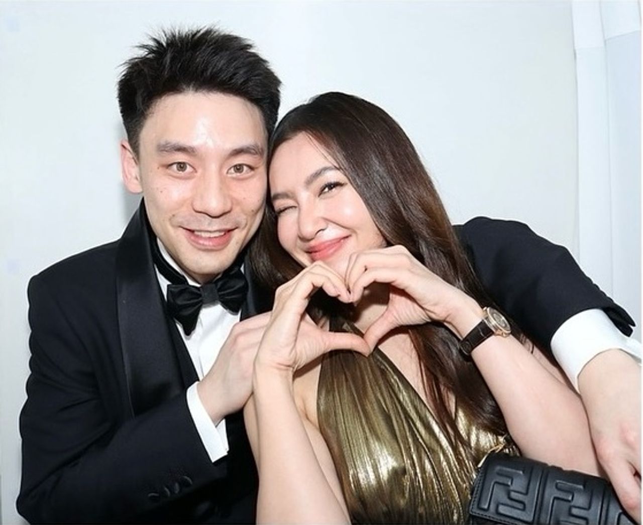 T&oacute;m gọn ngọc nữ showbiz hẹn h&ograve; thiếu gia gi&agrave;u nhất nước, nhan sắc đ&agrave;ng trai khiến c&ocirc;ng ch&uacute;ng cho&aacute;ng v&aacute;ng- Ảnh 5.