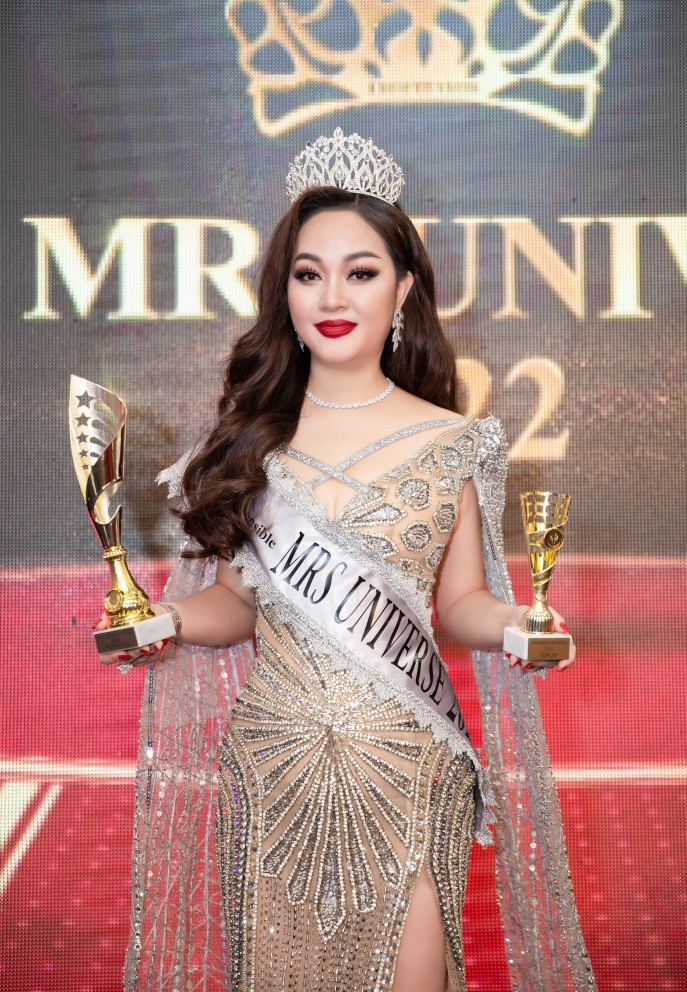 &Aacute; hậu Ho&agrave;ng Thanh Nga vừa bị bắt trong đường d&acirc;y bu&ocirc;n lậu kim cương xuy&ecirc;n quốc gia l&agrave; ai?- Ảnh 3.