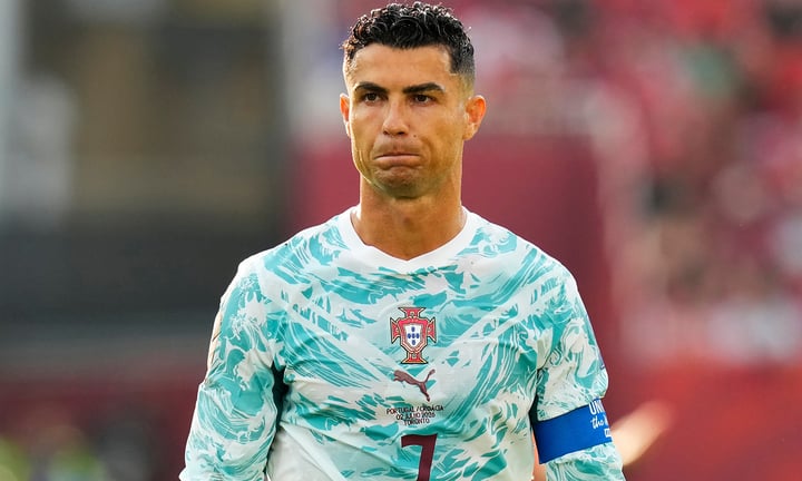 Thống k&ecirc; chưa từng c&oacute; ở World Cup 2026 chỉ r&otilde; xu hướng mới của b&oacute;ng đ&aacute; thế giới- Ảnh 1.