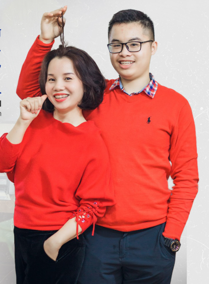 Ch&agrave;ng trai từng mắc tự kỷ viết tiếp kỳ t&iacute;ch: Sau huy chương IMO l&agrave; học bổng tiến sĩ to&agrave;n phần tại Mỹ - Ảnh 3.