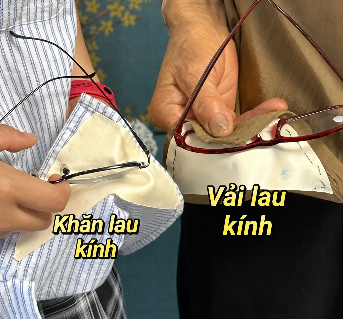 6 mẹo vặt miễn ph&iacute; của cụ b&agrave; hơn 90 tuổi khiến ai cũng trầm trồ: Đơn giản nhưng cực kỳ hữu &iacute;ch trong cuộc sống hằng ng&agrave;y - Ảnh 3.