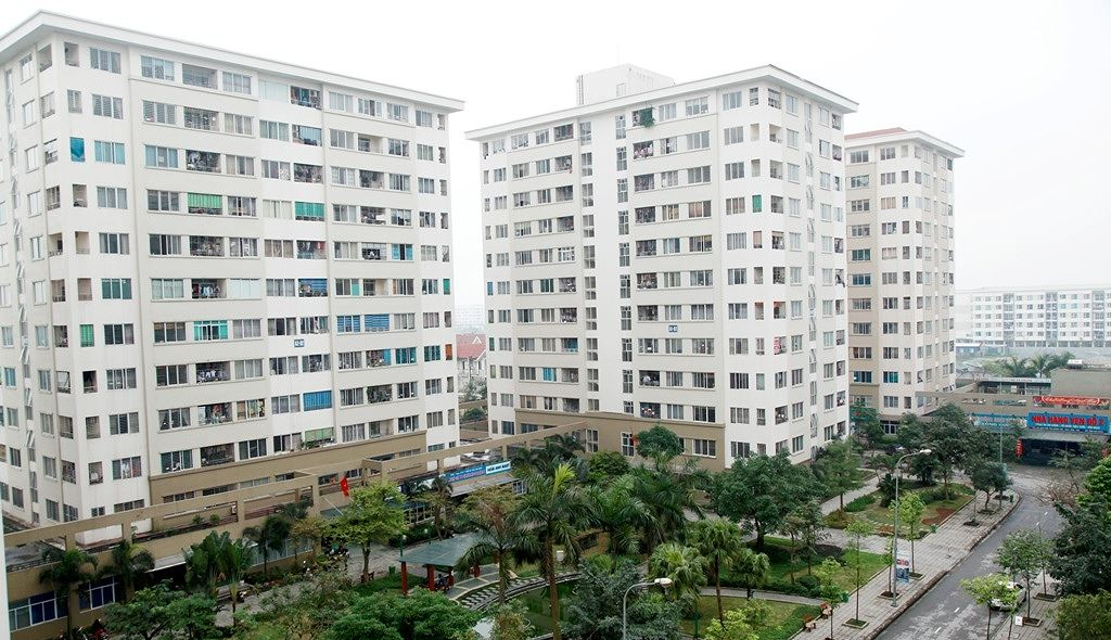 Đề xuất sở hữu chung cư c&oacute; thời hạn, hết ni&ecirc;n hạn c&oacute; thể chấm dứt quyền sở hữu  - Ảnh 1.