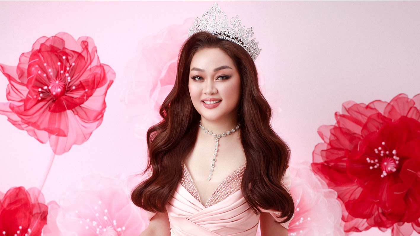 Trước khi bị bắt v&igrave; bu&ocirc;n lậu kim cương, &Aacute; hậu Ho&agrave;ng Thanh Nga gi&agrave;u c&oacute; thế n&agrave;o?- Ảnh 6.