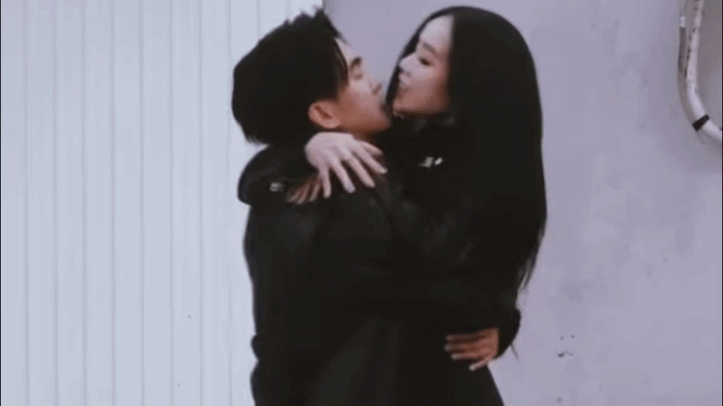 Nam rapper từng đi b&aacute;n v&eacute; số, cưới mẹ đơn th&acirc;n 2 con: Từng chia tay trong im lặng, b&iacute; mật y&ecirc;u lại kh&ocirc;ng ai hay- Ảnh 2.