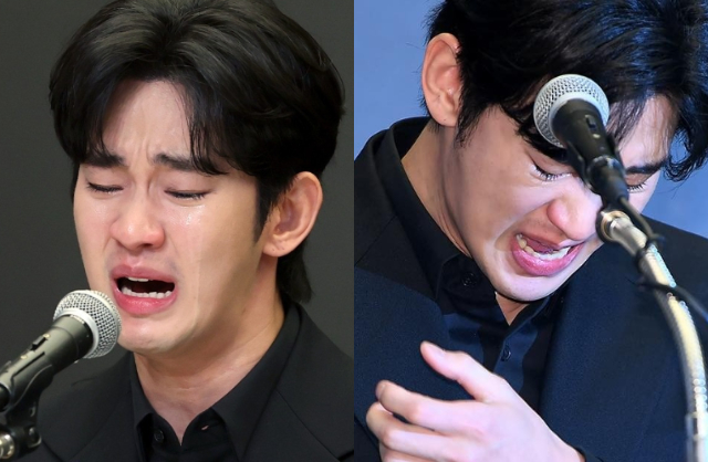 Kim Soo Hyun đ&oacute;n tin vui sau 16 th&aacute;ng d&iacute;nh scandal hẹn h&ograve; r&uacute;ng động giới giải tr&iacute; H&agrave;n Quốc- Ảnh 3.