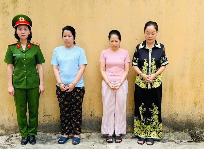 Trước khi bị bắt v&igrave; bu&ocirc;n lậu kim cương, &Aacute; hậu Ho&agrave;ng Thanh Nga gi&agrave;u c&oacute; thế n&agrave;o?- Ảnh 1.