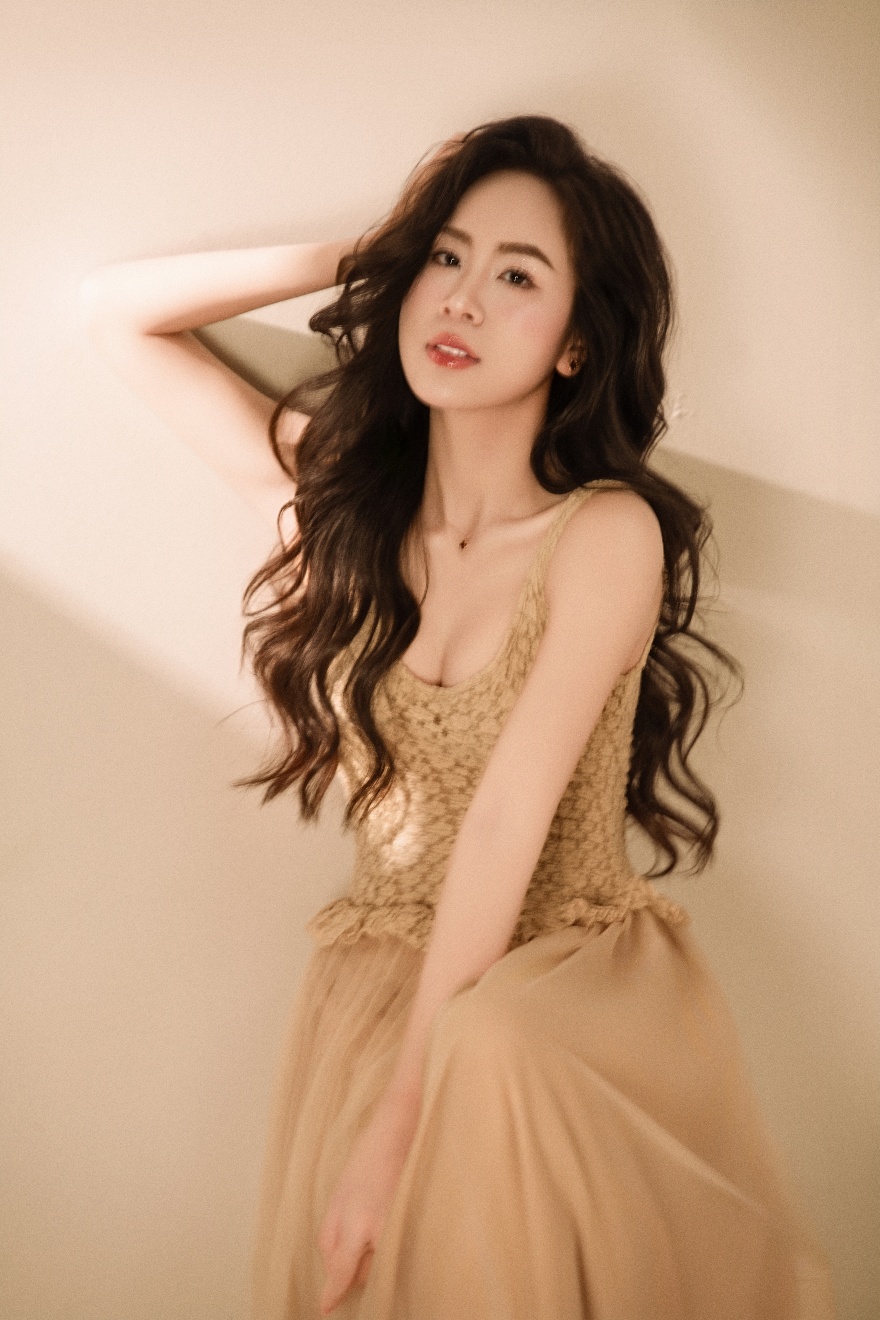 Chuy&ecirc;n gia đ&agrave;o tạo phong th&aacute;i Khiếu Lan Anh v&agrave; h&agrave;nh tr&igrave;nh gi&uacute;p người trẻ thay đổi bản th&acirc;n - Ảnh 2.