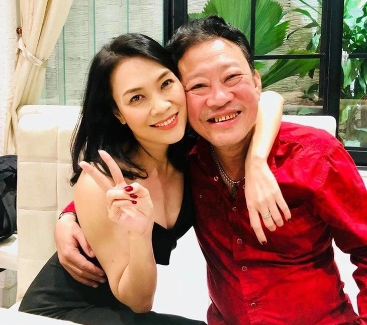 Người cực kỳ quan trọng của Mỹ T&acirc;m  - Ảnh 3.