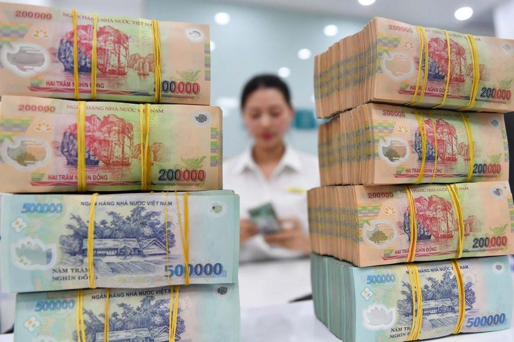 L&atilde;i suất ng&acirc;n h&agrave;ng 14/7 tại Agribank, Vietcombank, BIDV, VietinBank, MB, Sacombank, HDBank,...- Ảnh 1.