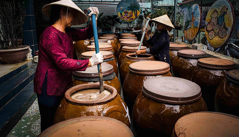 Việt Nam c&oacute; thứ nước chấm được v&iacute; như &ldquo;v&agrave;ng lỏng&rdquo; khiến cả thế giới phải đi t&igrave;m kiếm - Ảnh 6.